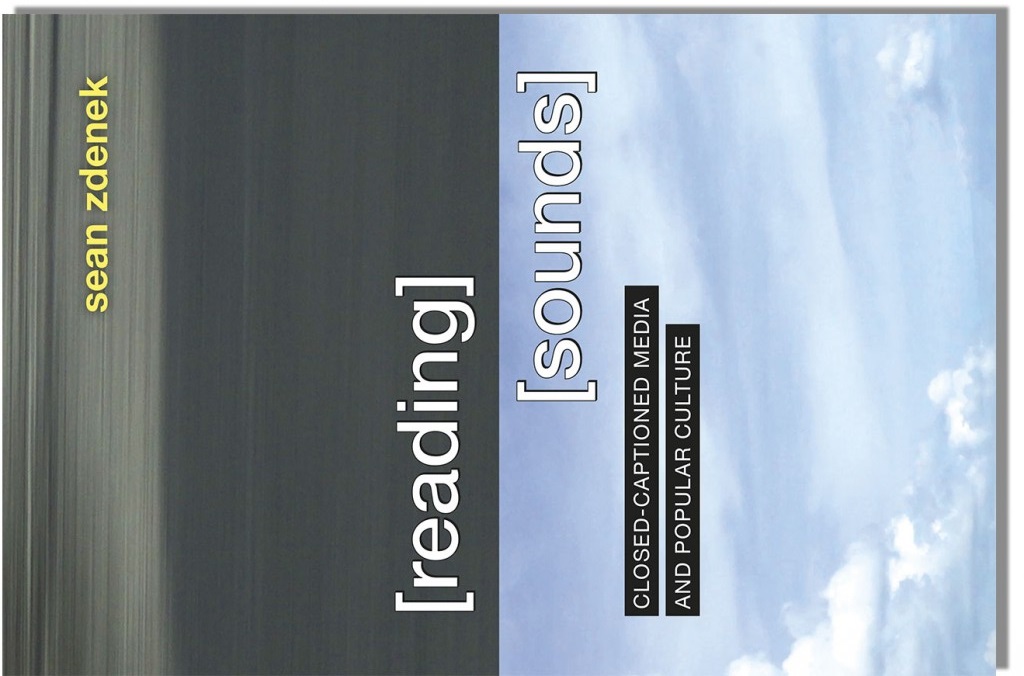 Reading Sounds book cover