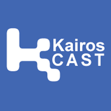 Kairos Cast logo